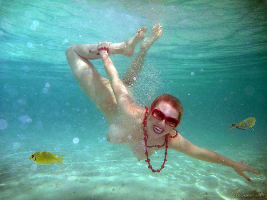 Елена Ленина эротические фото