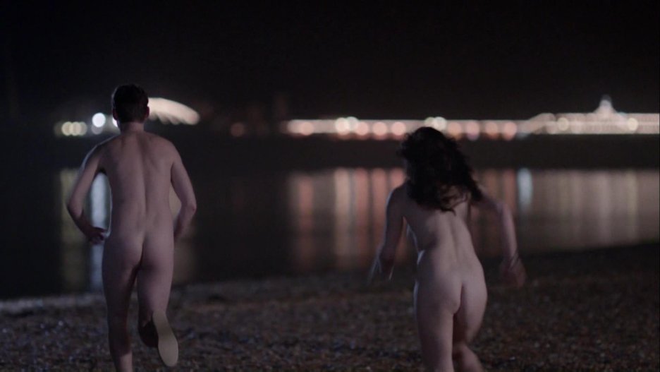 Sara St. James Жаклин Ловелл sex