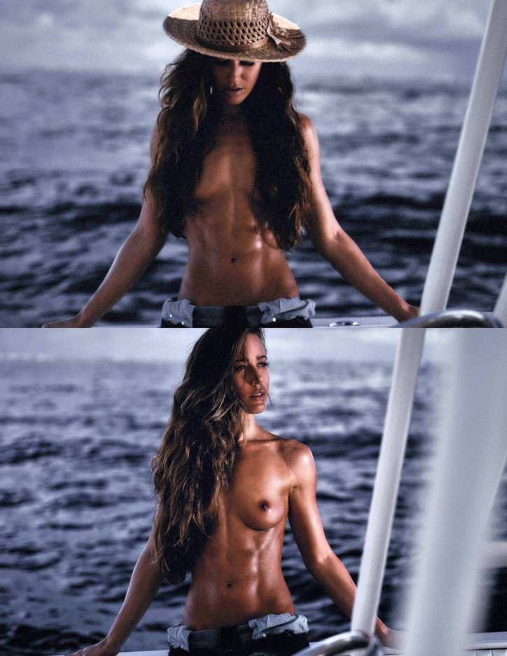 Валентина фрадегарда nude