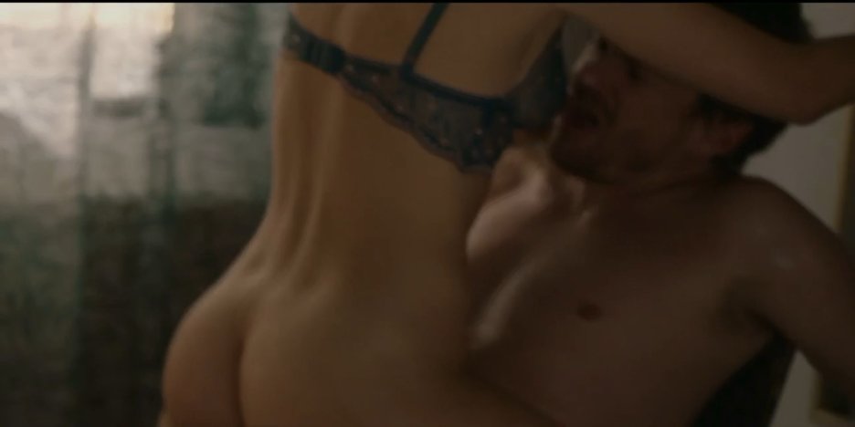 Isiah Maxwell голый порноактер