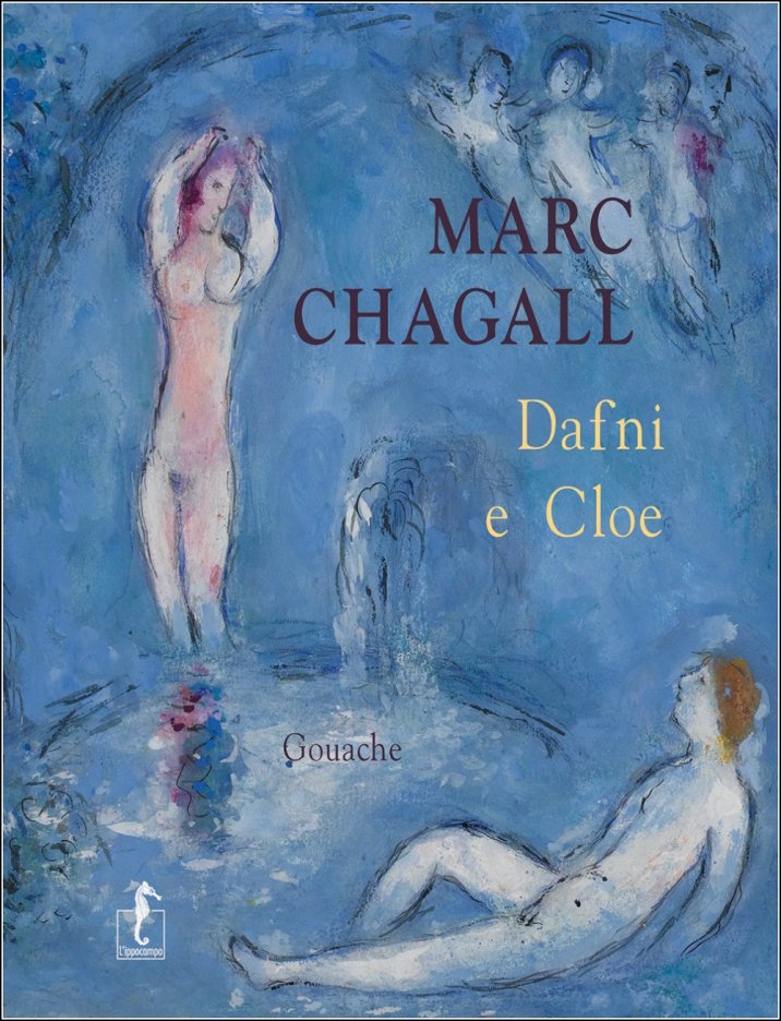 Longus "Daphnis and Chloe"