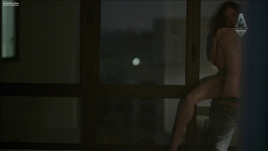 Порноактриса Anastasia Markova
