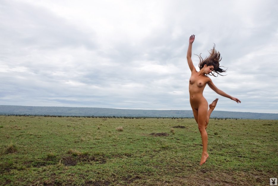 Candice Boucher