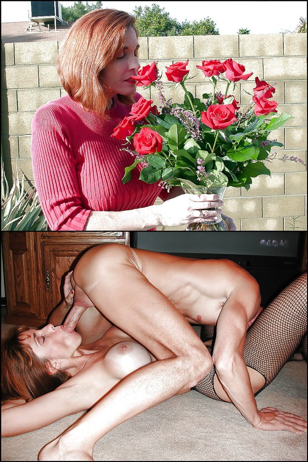 Феникс Твайла Милф creampie