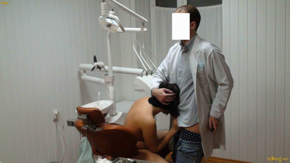 Голые женщины стоматологи