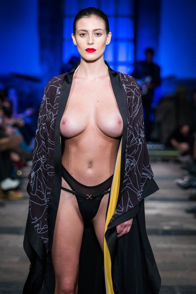 Алехандра Гильман (Alejandra Guilmant)