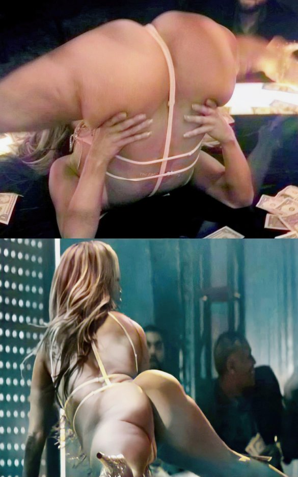 Дженнифер Лопес плэйбой xxx