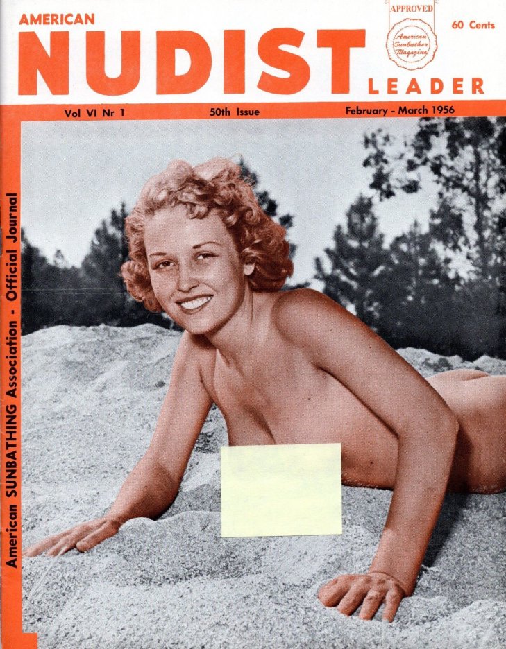 Retro Beauty online Vintage nudism Erotica HD