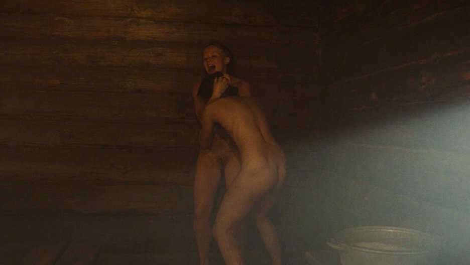 Актриса Юлия Пересильд xxx