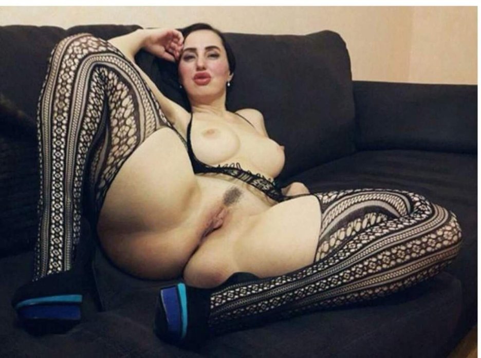 Армянская порнозвезда Latoya