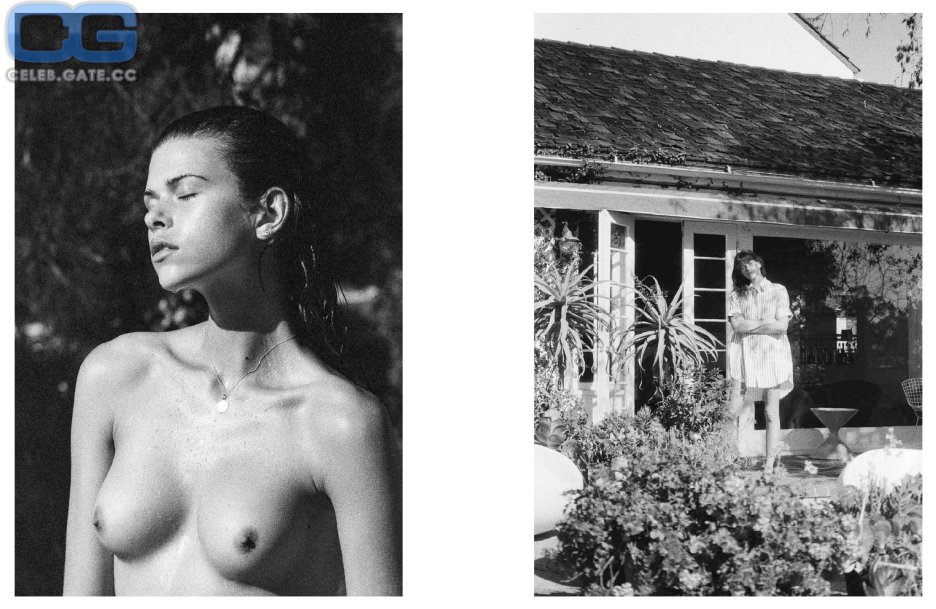 Джорджия Фаулер фото голая