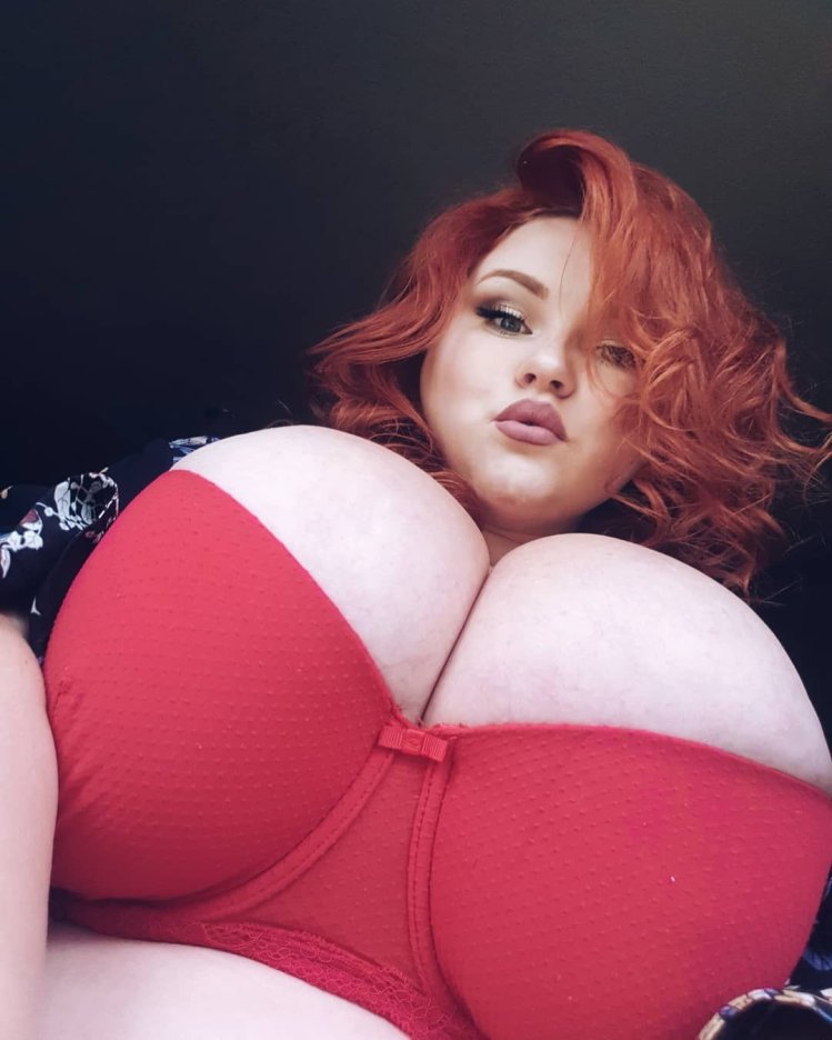 Alena Ostanova 2019