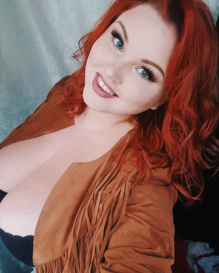 Alena Ostanova 2019
