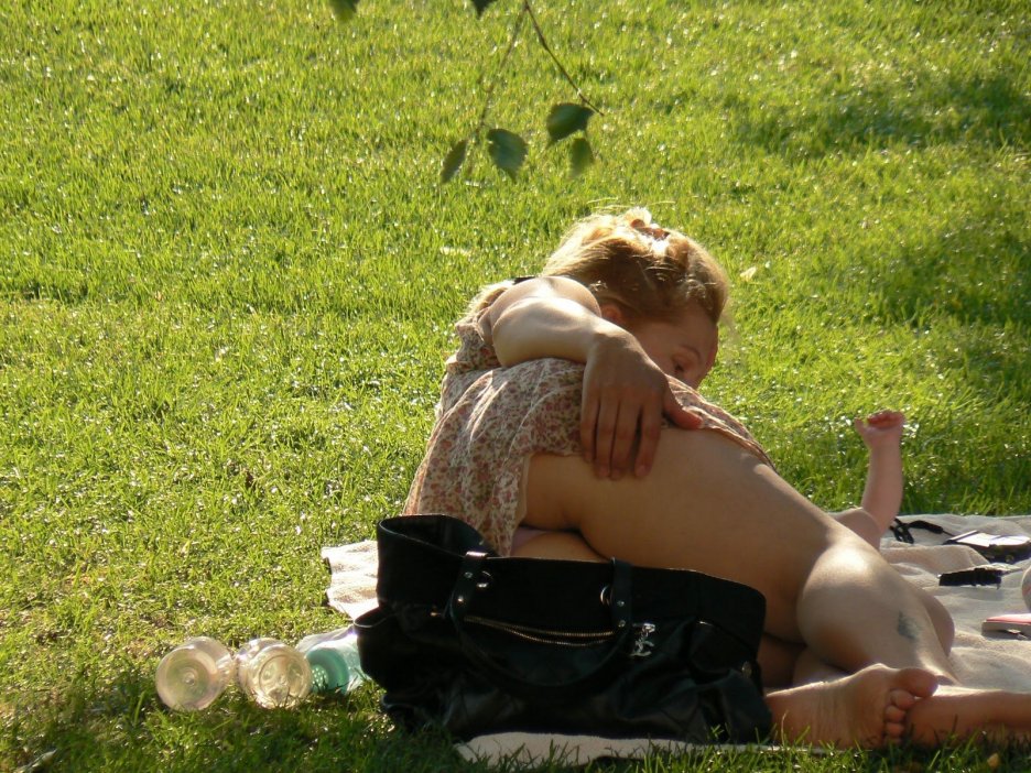Подглядывание за голыми парнями
