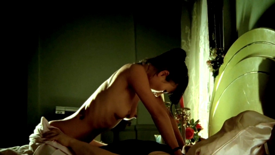 Bai Ling hot 2020