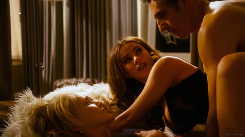 Sharon Stone, Sofia Vergara - fading Gigolo (2013)