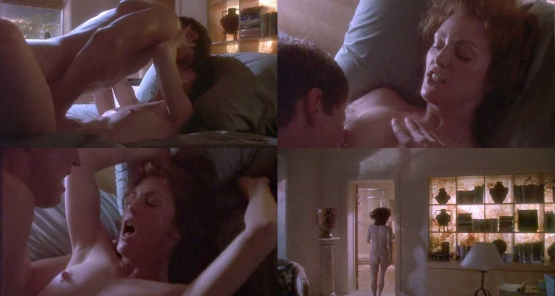 Джулия Робертс порнография