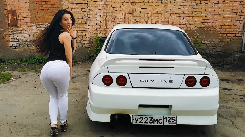 Анастасия туман