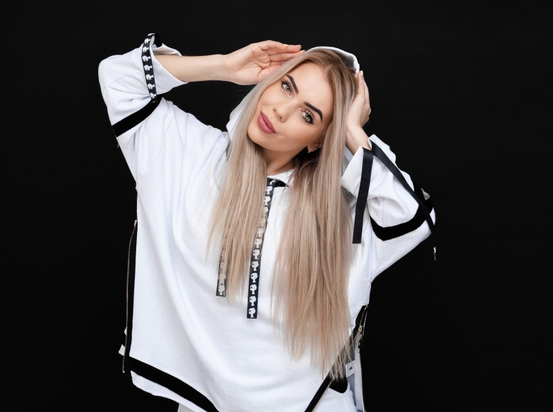 Камеди батл Карина Лазарьянц