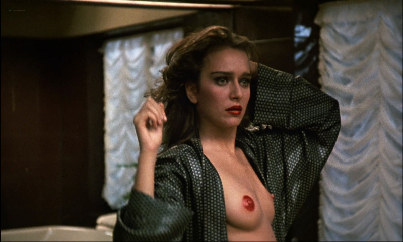 Валерия Голино Valeria Golino nude
