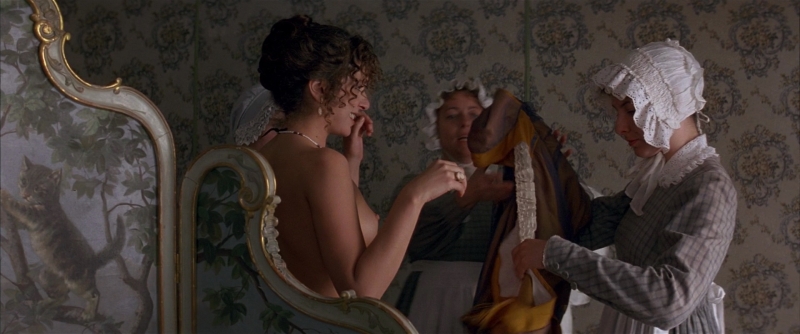 Эротические фильмы Valeria Golino