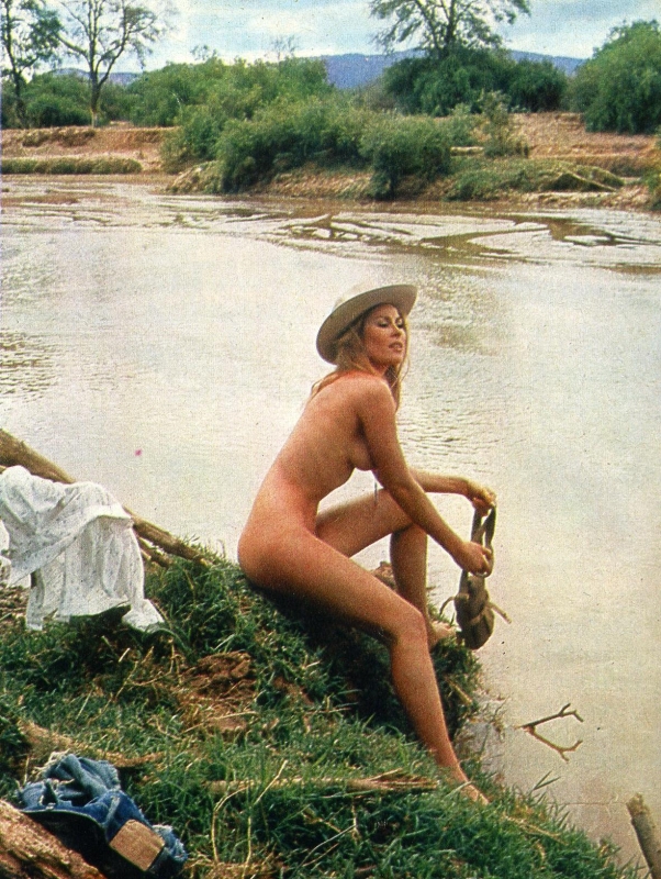 Эротический фильм Екатерина