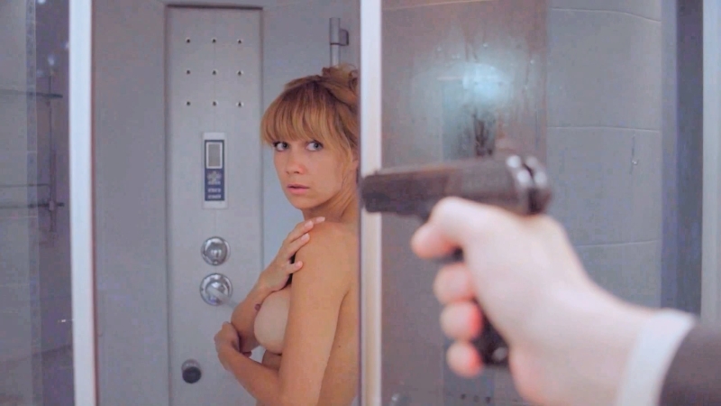 Екатерина Климова голаяфото