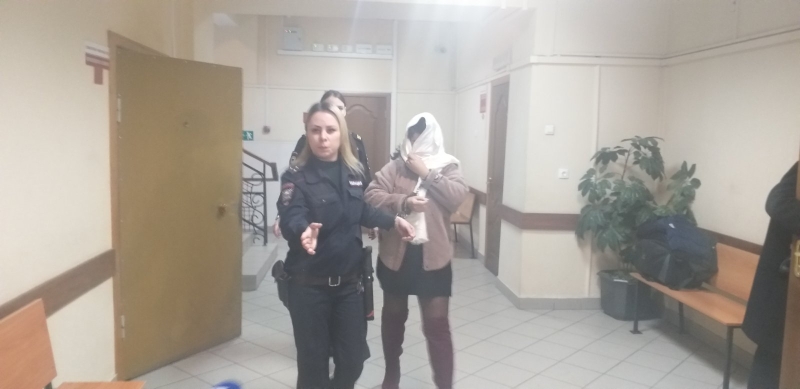 Ксения Дерябина