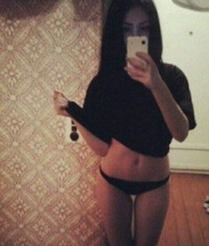 Ксения Соло темное дитя