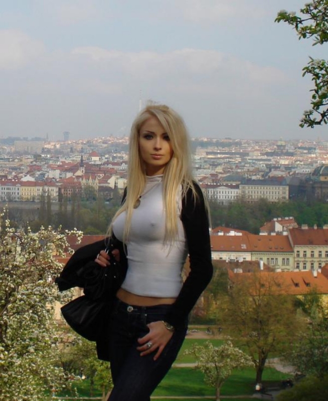 Yana Mironenko Яна