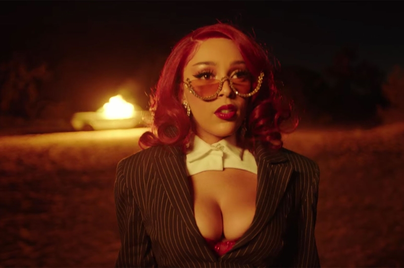 Doja Cat Rules
