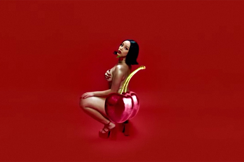 Doja Cat Эстетика