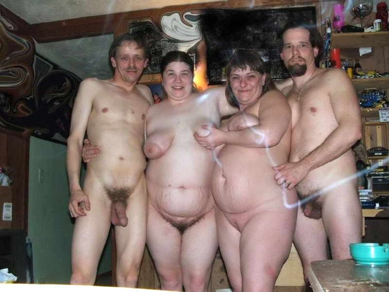 Семья извращенцев