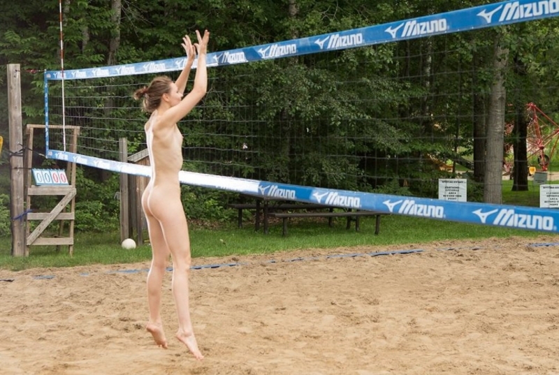 Целлюлит у спортсменок