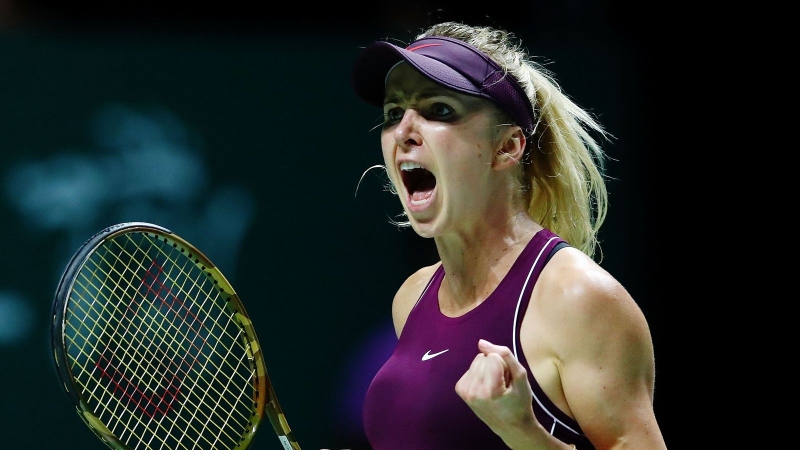 Karolina Pliskova тату