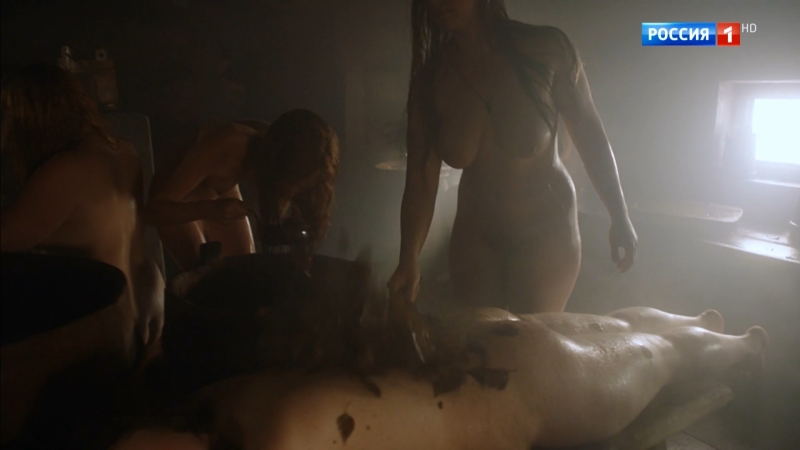 Светлана Ходченкова nude