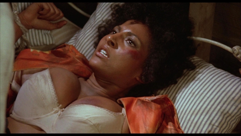 Black mama White mama 1973