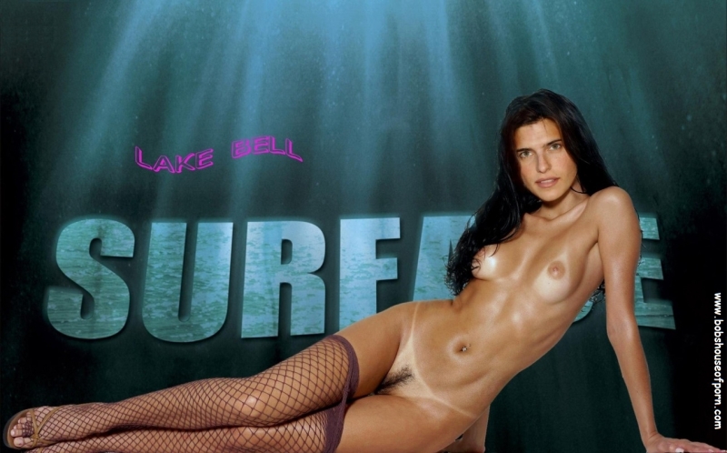 Лейк Белл голая - Lake Bell nude