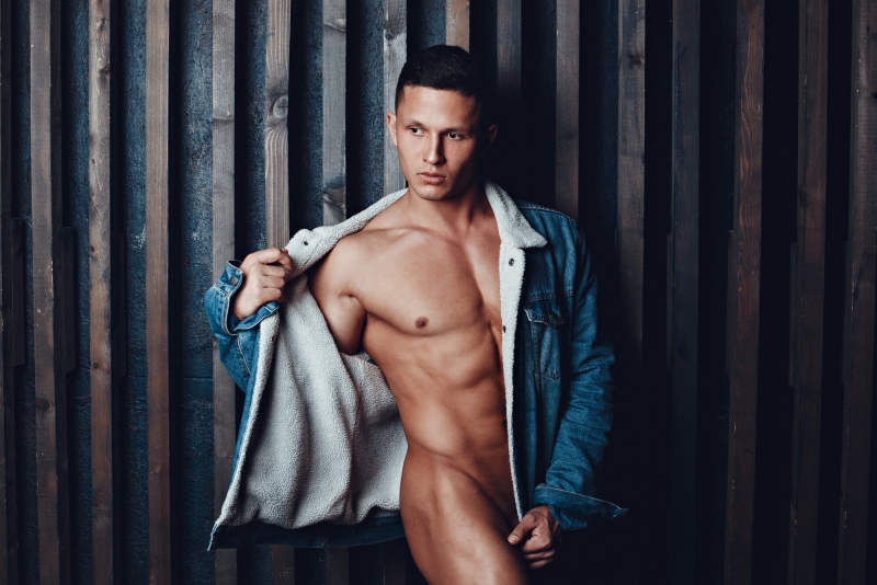 Ruslan Efimov Fitcasting