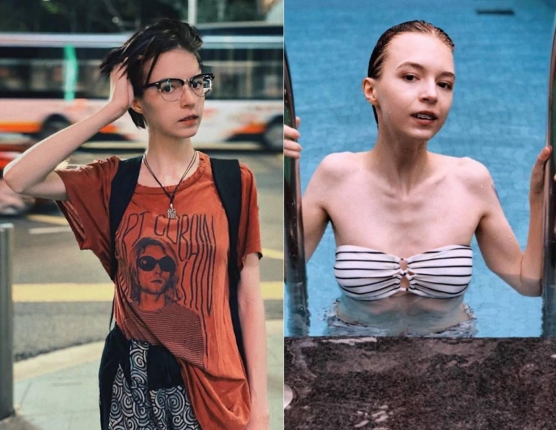 Анна Мария Качалина