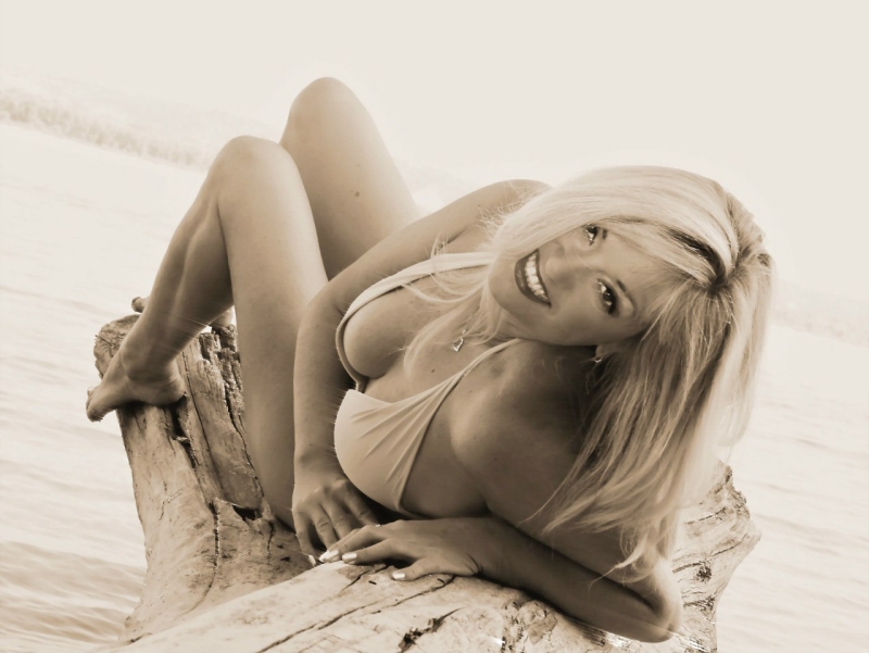 Ксения Дерябина Ksenia Deryabina