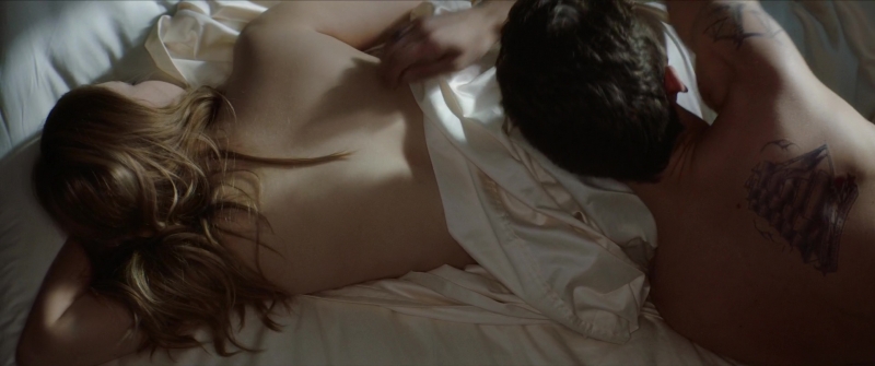 Порнозвезда Конни Картер nude