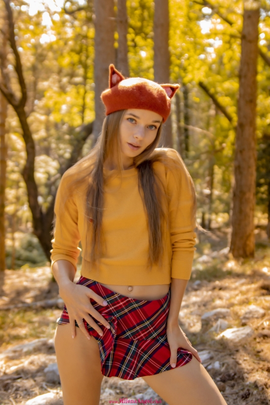 Milena ангел