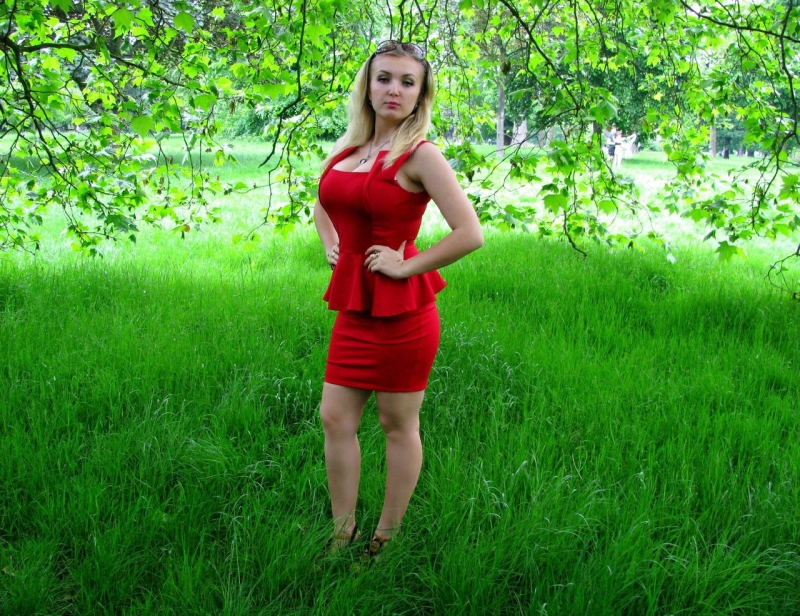 Мария Богатырева Николаенко