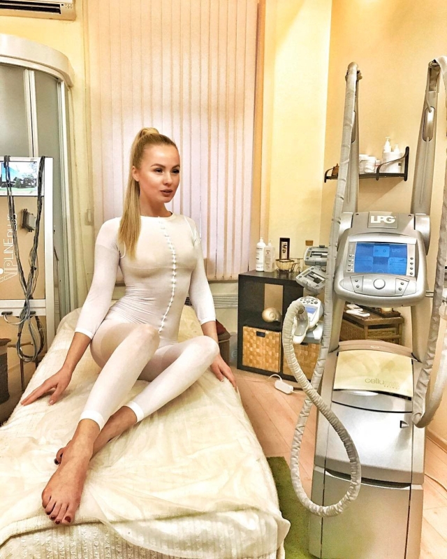 Александра Харитонова дом 2 ножки