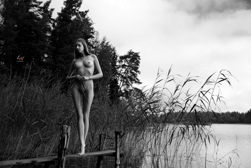 Алекс Немалевич фотограф