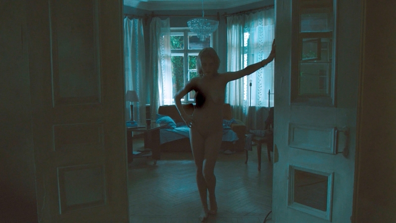 Дарья Мельникова в фильме «однажды», 2013
