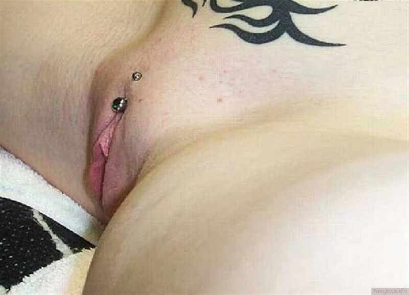 Интимные тату