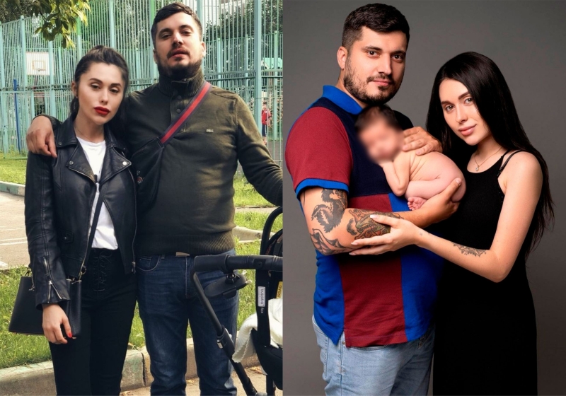 Тропинин портрет Карамзина