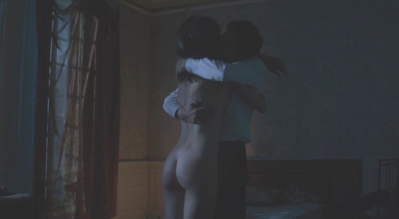 Marine Vacth молода и прекрасна nude